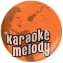 Karaoke Melody Logo